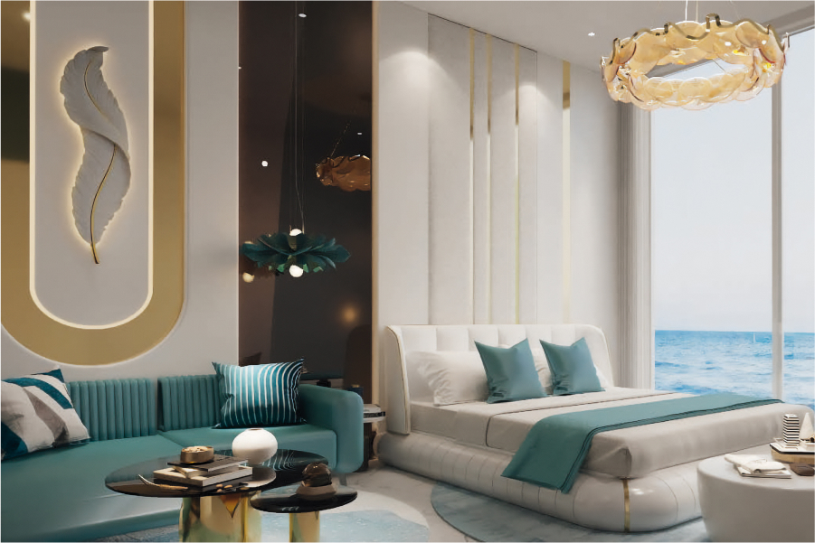 Oceanz By Danube