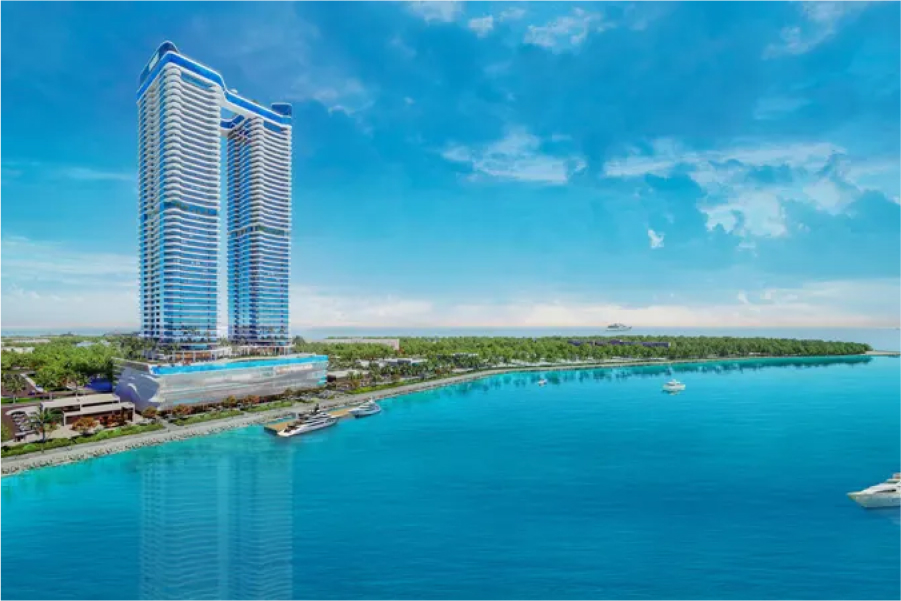 Oceanz By Danube